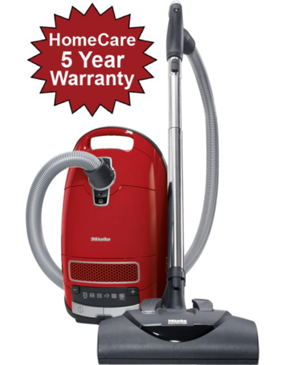 Miele Complete C3 Homecare PowerLine North Shore Vacuum