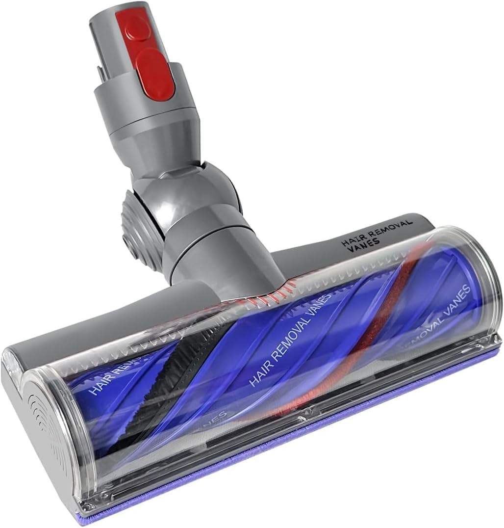 Dyson Parts – North Shore Vacuum