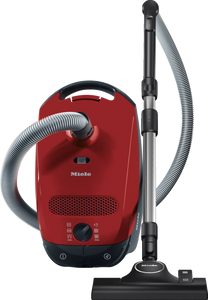 Miele Classic C1 Pure Suction Home Care