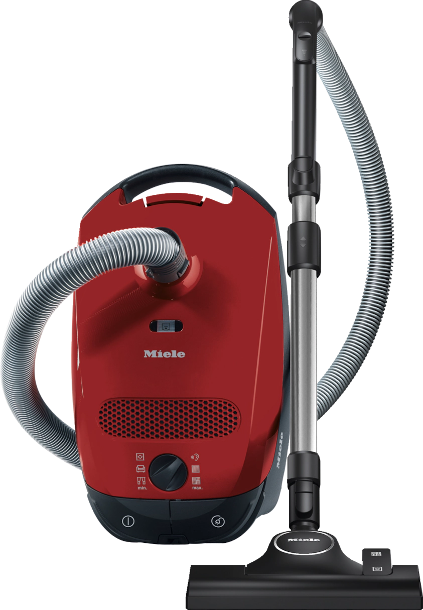 Miele Classic C1 Pure Suction Home Care