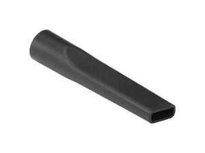 1 1/4" Universal Vacuum Cleaner Crevice Tool Attachment