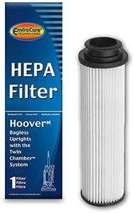 Hoover Twin Chamber & 201 HEPA Vacuum Filter