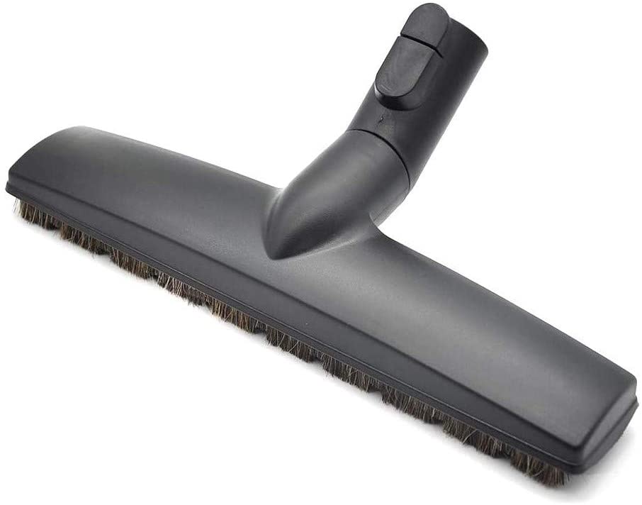 Replacement 35mm SBB Parquet Floor Brush Compatible with Miele Canister Vacuums