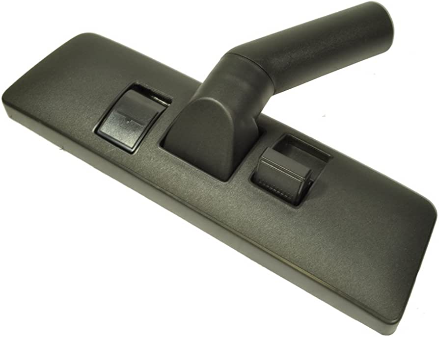 1 1/4 inch 32mm Universal Vacuum Cleaner Euro Floor Brush Head Attachment for Floor and Carpet Combo Tool