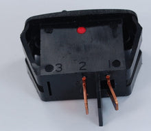 Load image into Gallery viewer, Oreck XL Upright One Speed Rocker Electric Switch NEW 75559-01
