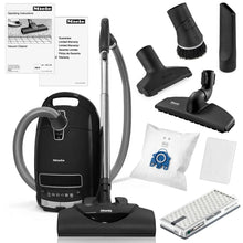Load image into Gallery viewer, Miele Complete C3 Kona PowerLine - SGFE0
