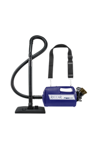 Riccar Supraquik Portable Canister Vacuum