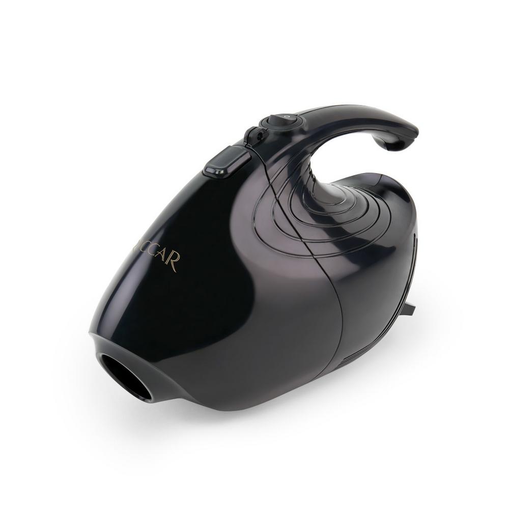Riccar Gem Handheld Vacuum Cleaner Corded- Black – North Shore Vacuum