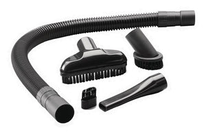 Riccar Gem Handheld Vacuum Cleaner Corded- Black