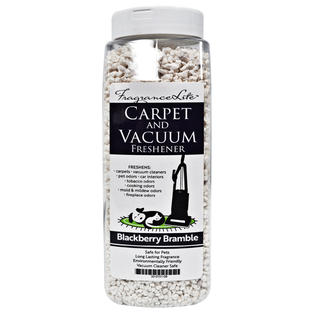 Fragrance Lite Carpet and Vacuum Freshener- Blackberry Bramble