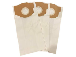 Eureka Type RR Vacuum Bags Boss Smart Vac #61115 (3 Pack)