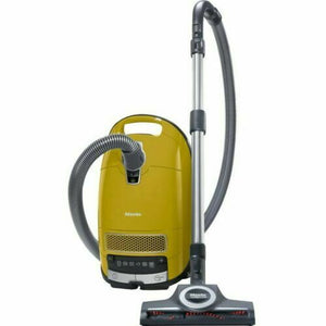 Miele Complete C3 Calima Canister Vacuum Cleaner